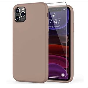 LIGHT BROWN NWT 11 Pro Case